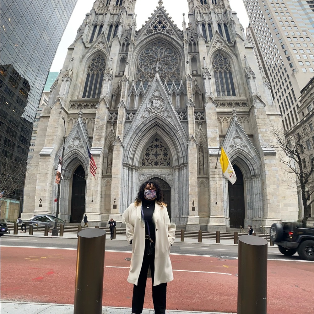 Meet your Posher, Juleny